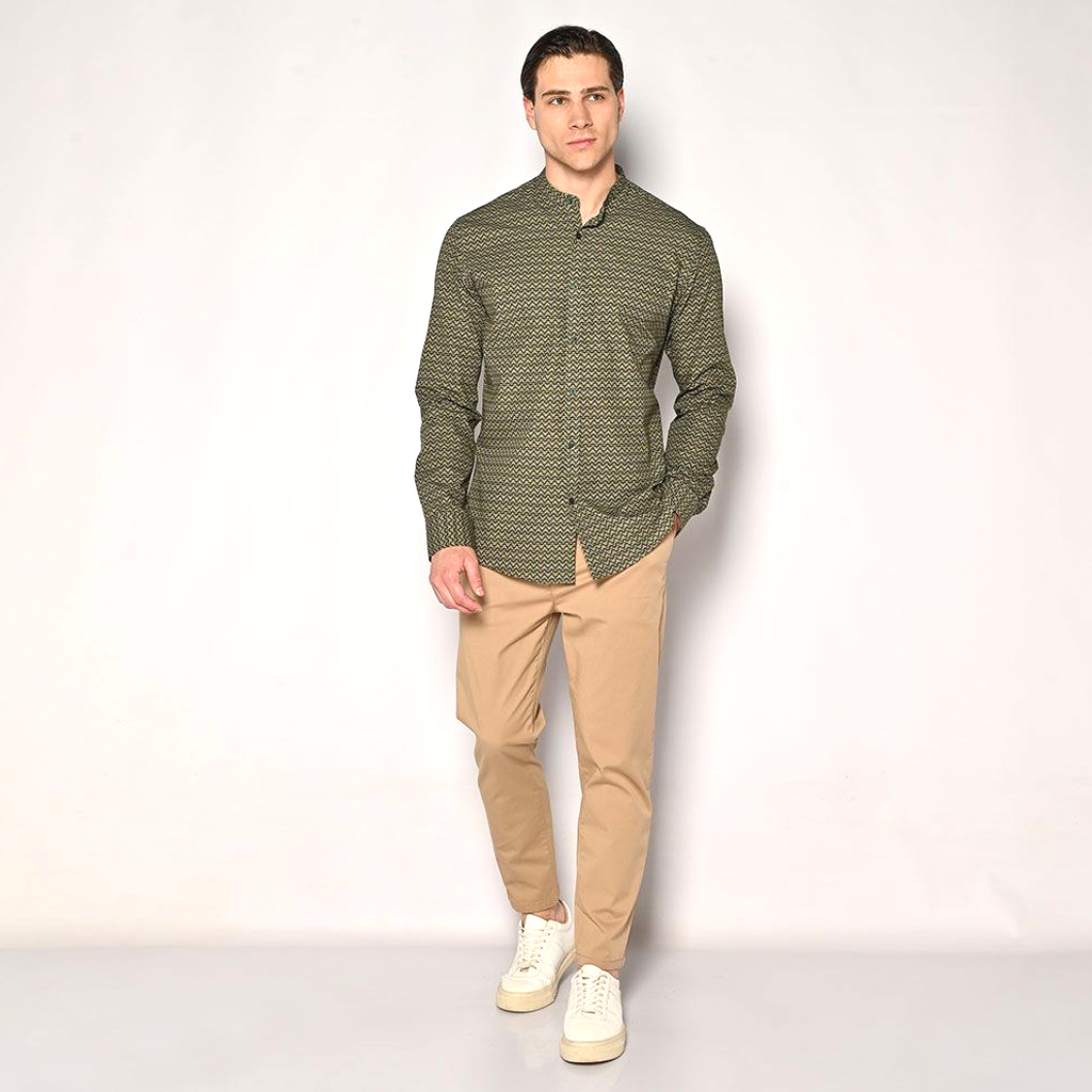 Brokers Πουκάμισο 24016861634