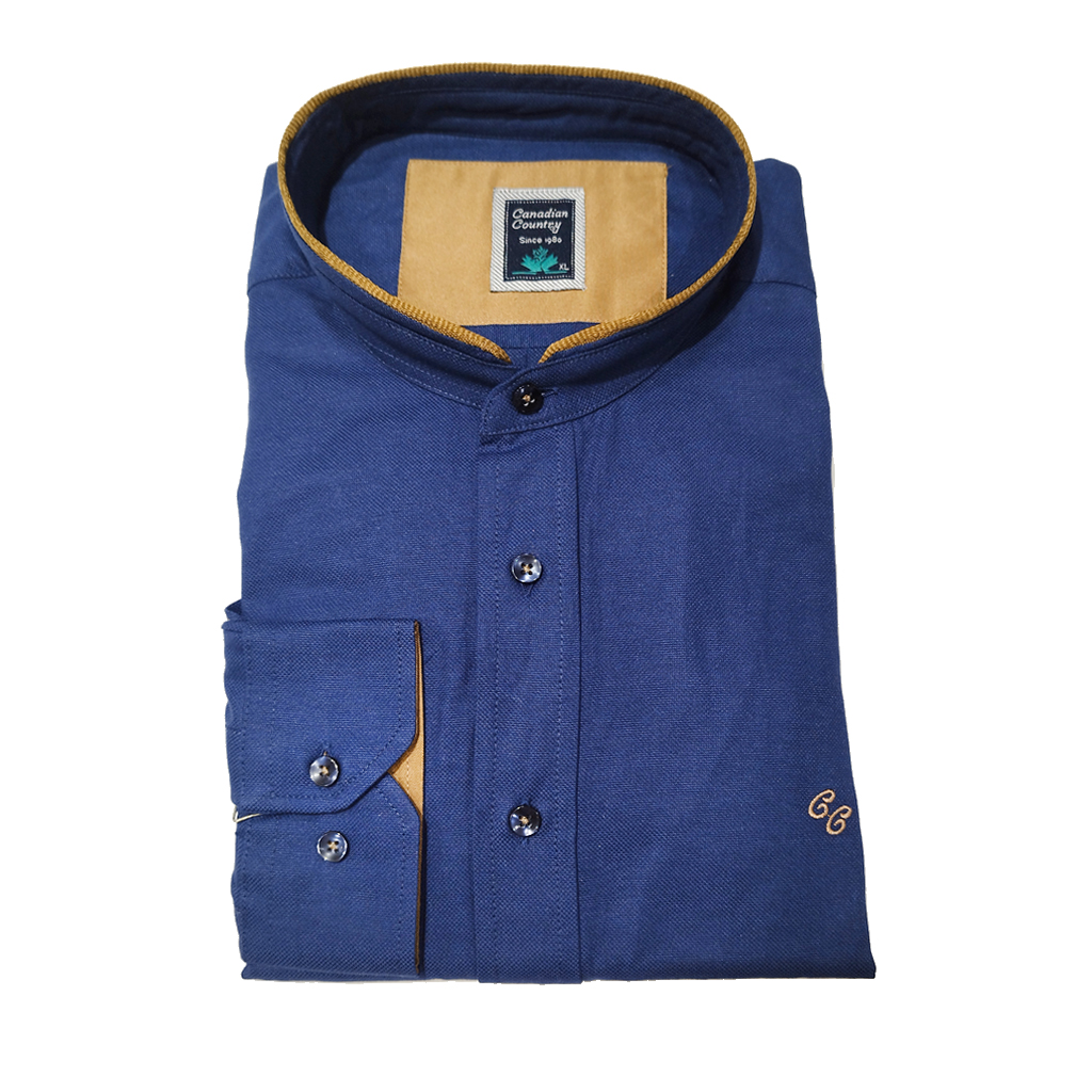 Canadian Country Πουκάμισο 8450-4