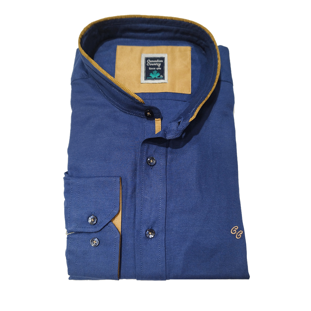 Canadian Country Πουκάμισο 8450-4