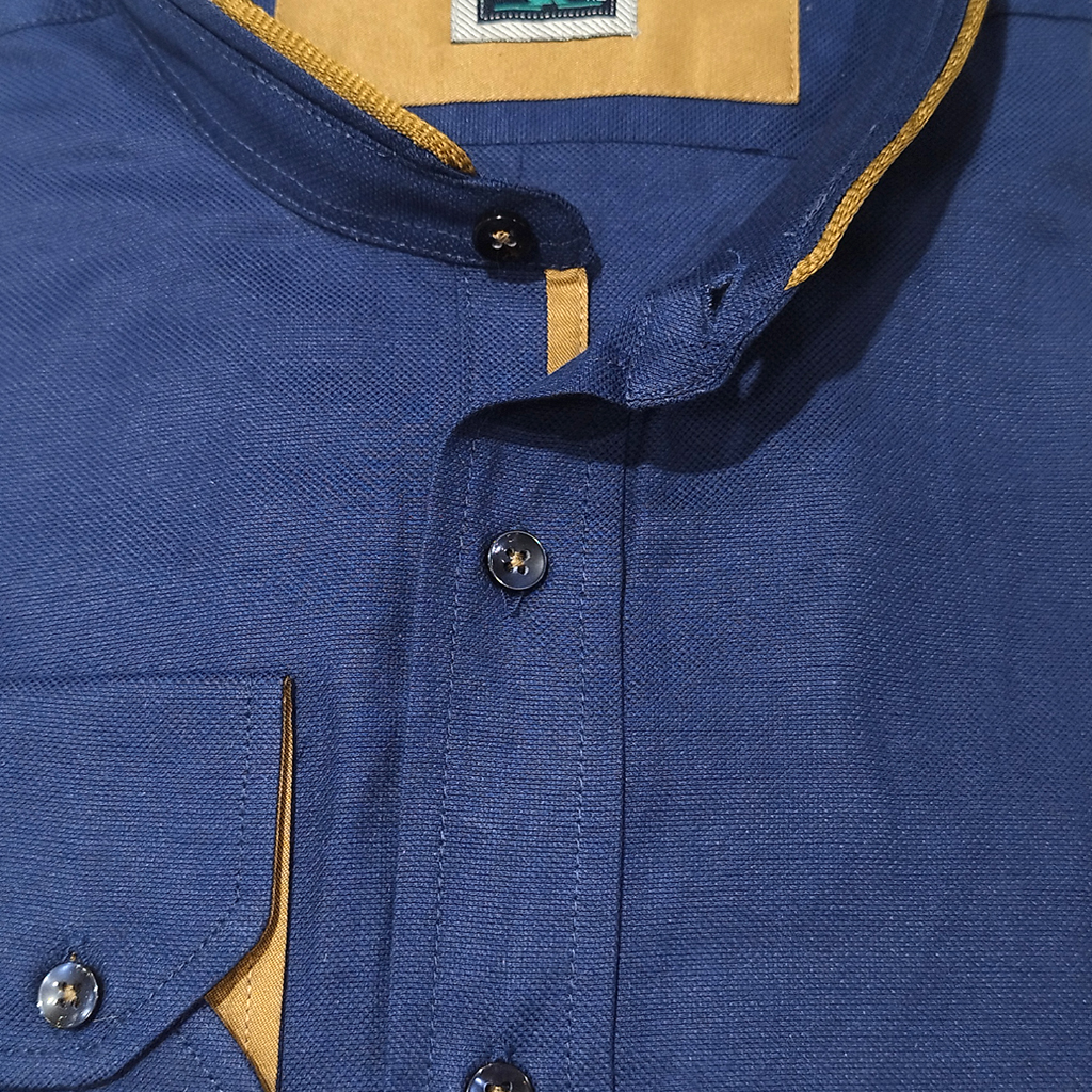 Canadian Country Πουκάμισο 8450-4