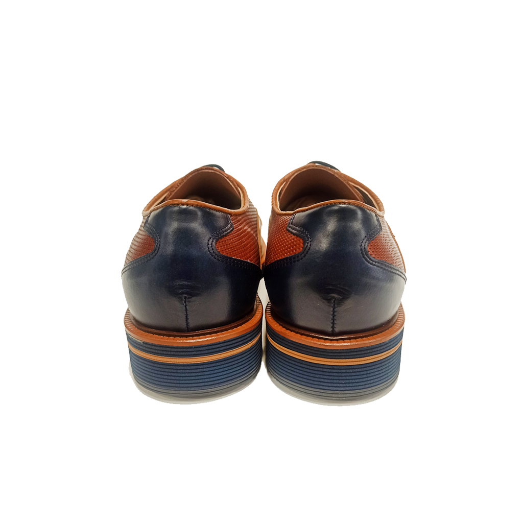 Commanchero Bootswear Παπούτσι 91748