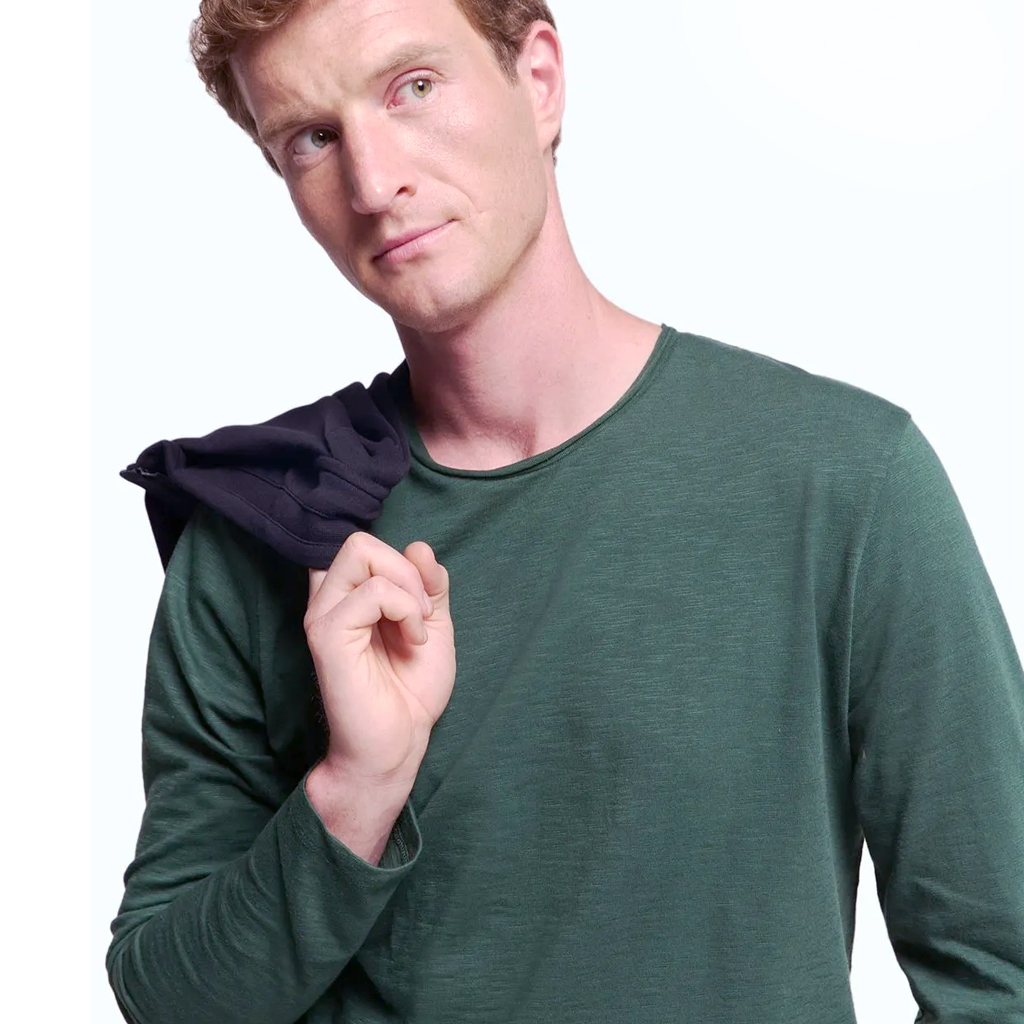 No Excess Μπλούζα 25160860