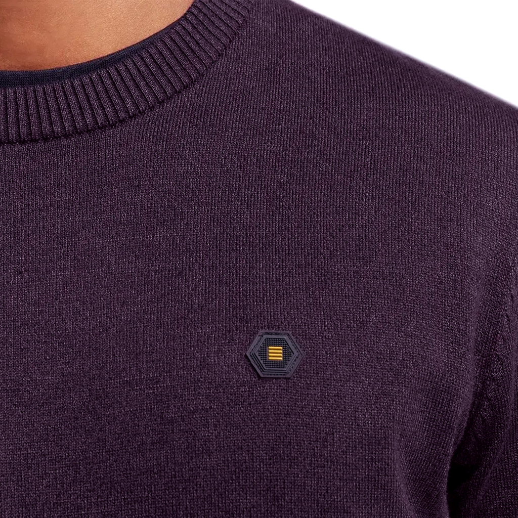 No Excess Μπλούζα 25210880SN