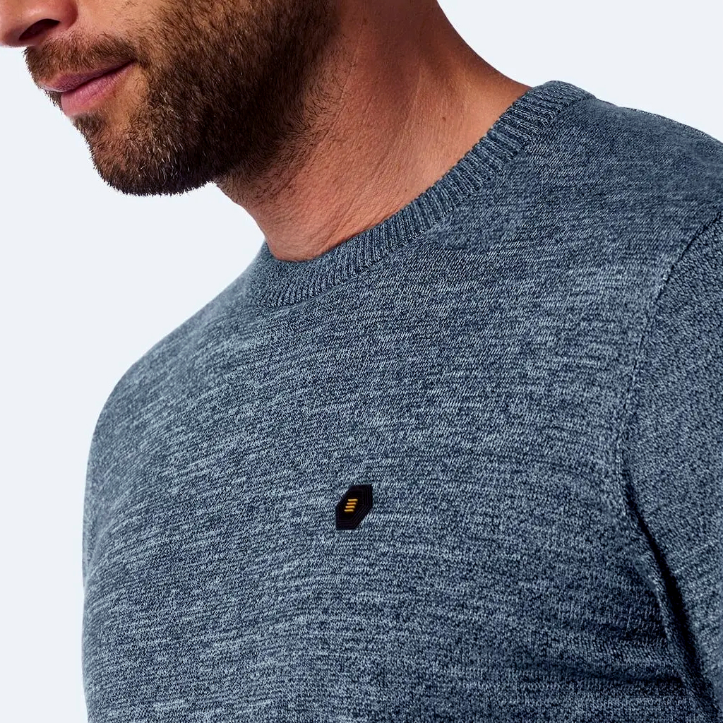 No Excess Μπλούζα 25210880SN