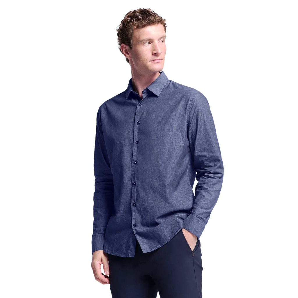 No Excess Πουκάμισο N4330