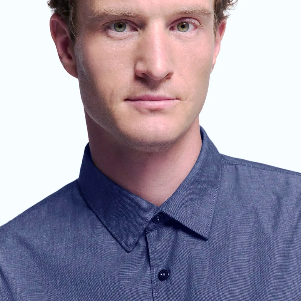 No Excess Πουκάμισο N4330