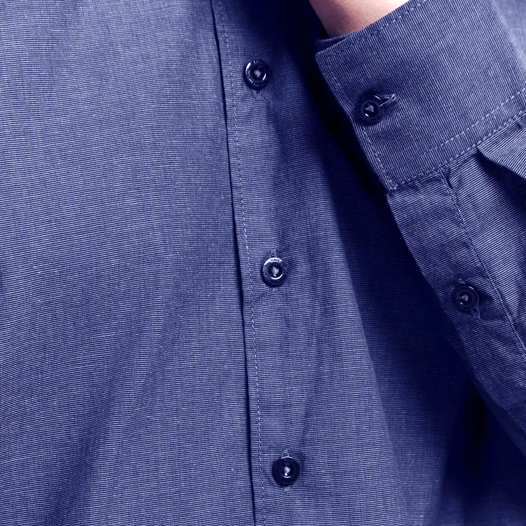 No Excess Πουκάμισο N4330