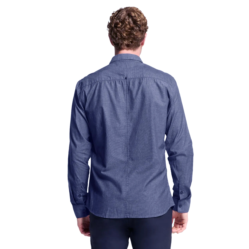 No Excess Πουκάμισο N4330