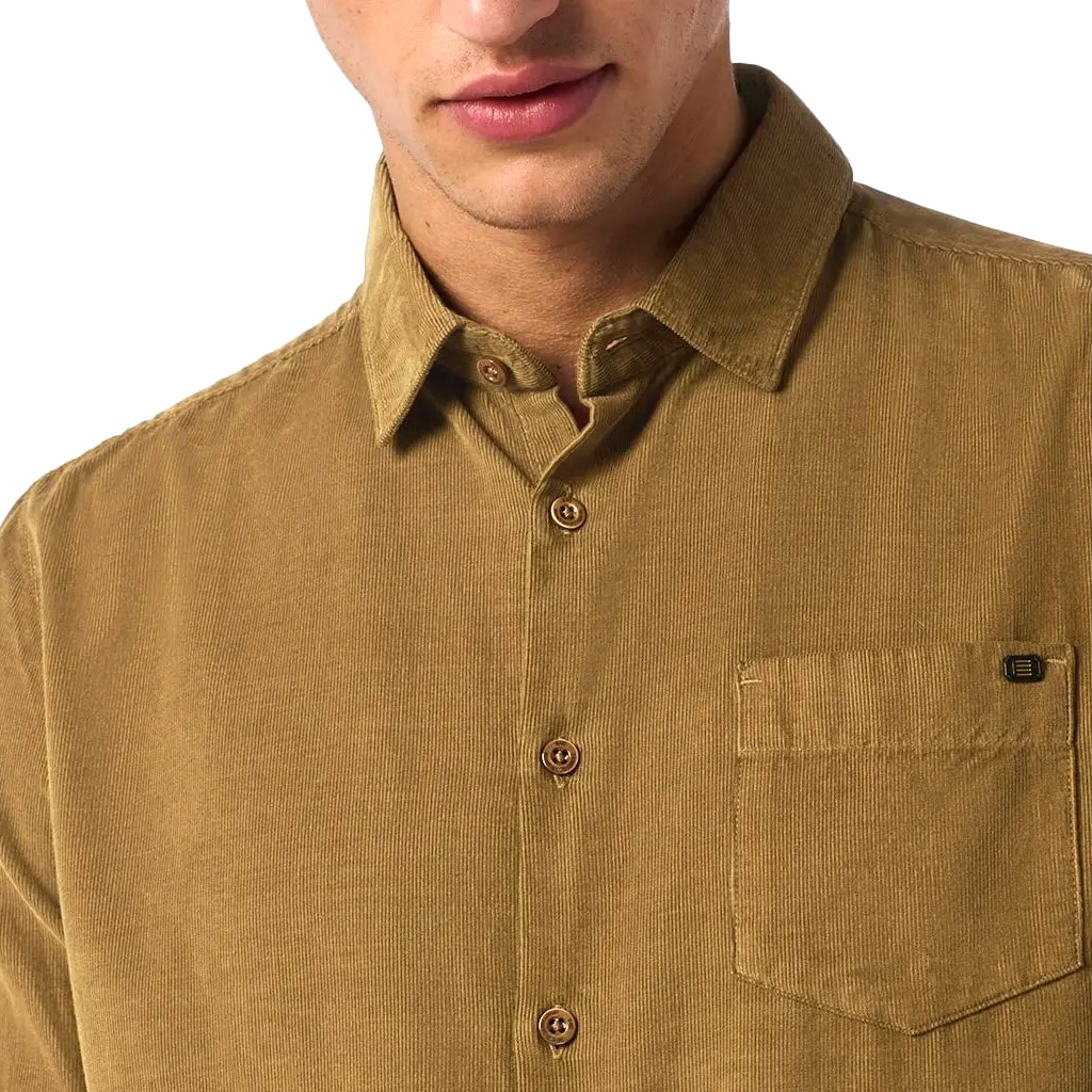 No Excess Πουκάμισο 25410701