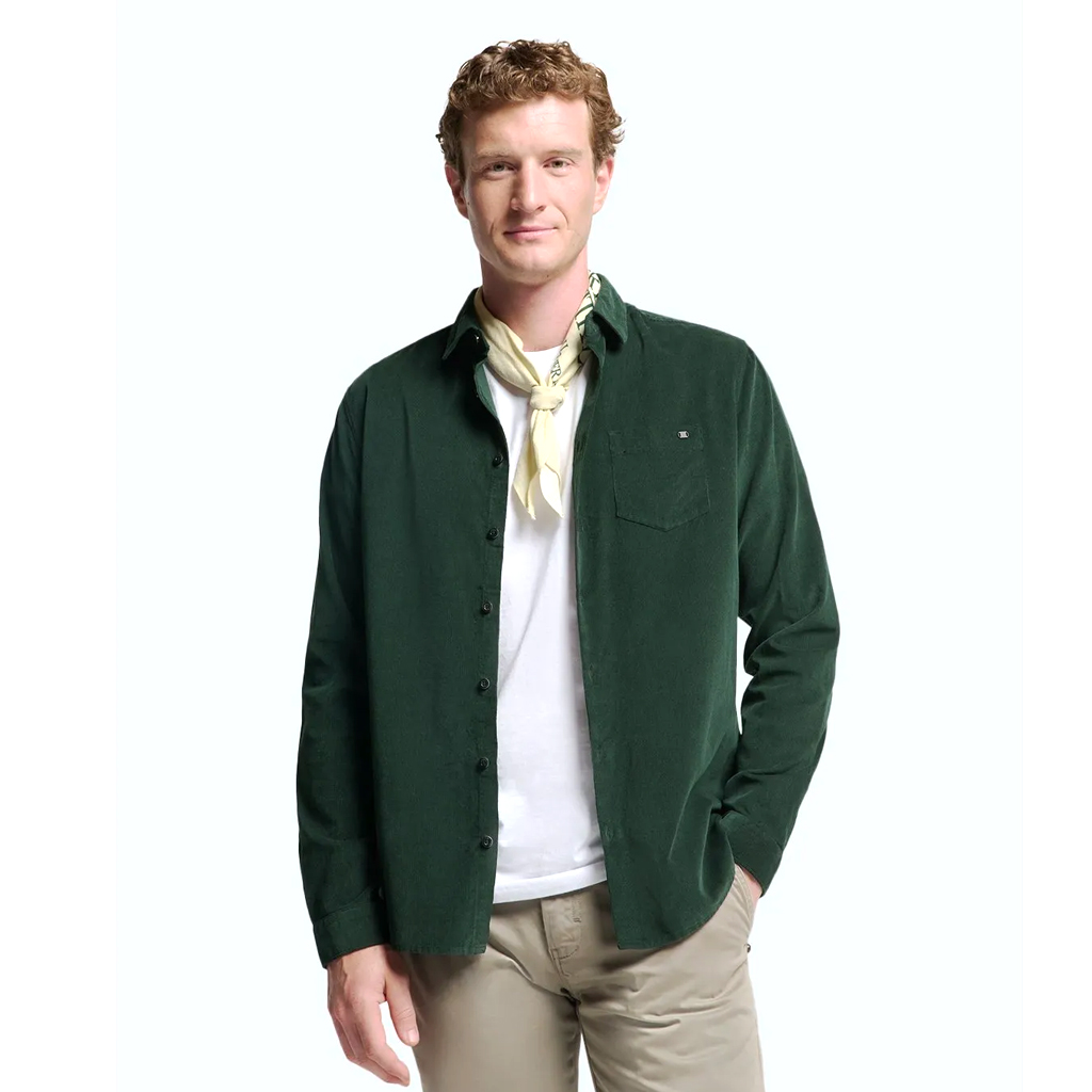 No Excess Πουκάμισο 25410701