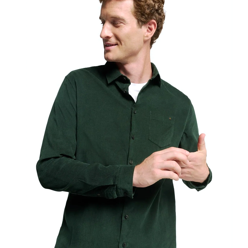 No Excess Πουκάμισο 25410701