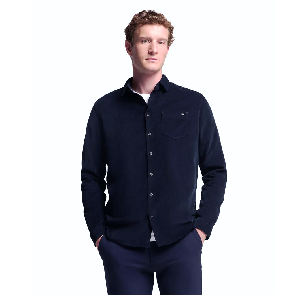 No Excess Πουκάμισο 25410701