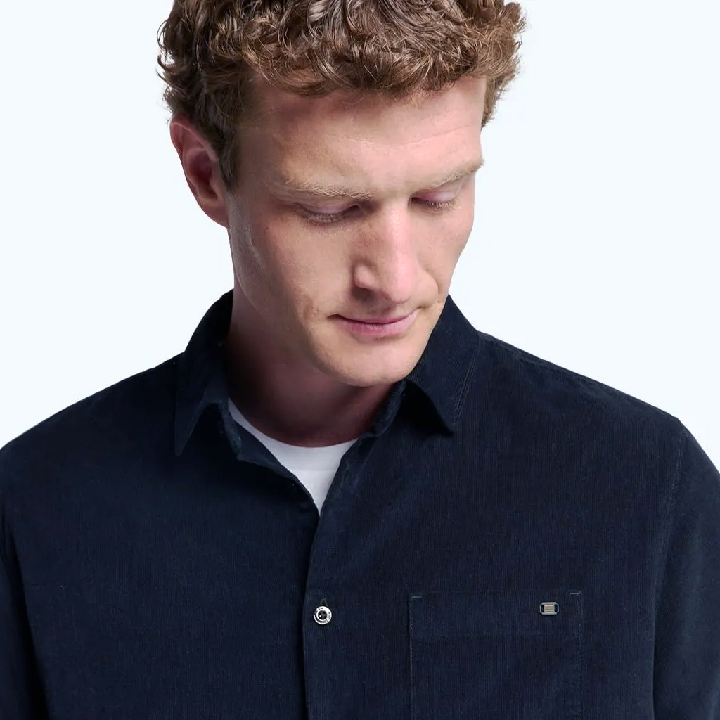 No Excess Πουκάμισο 25410701