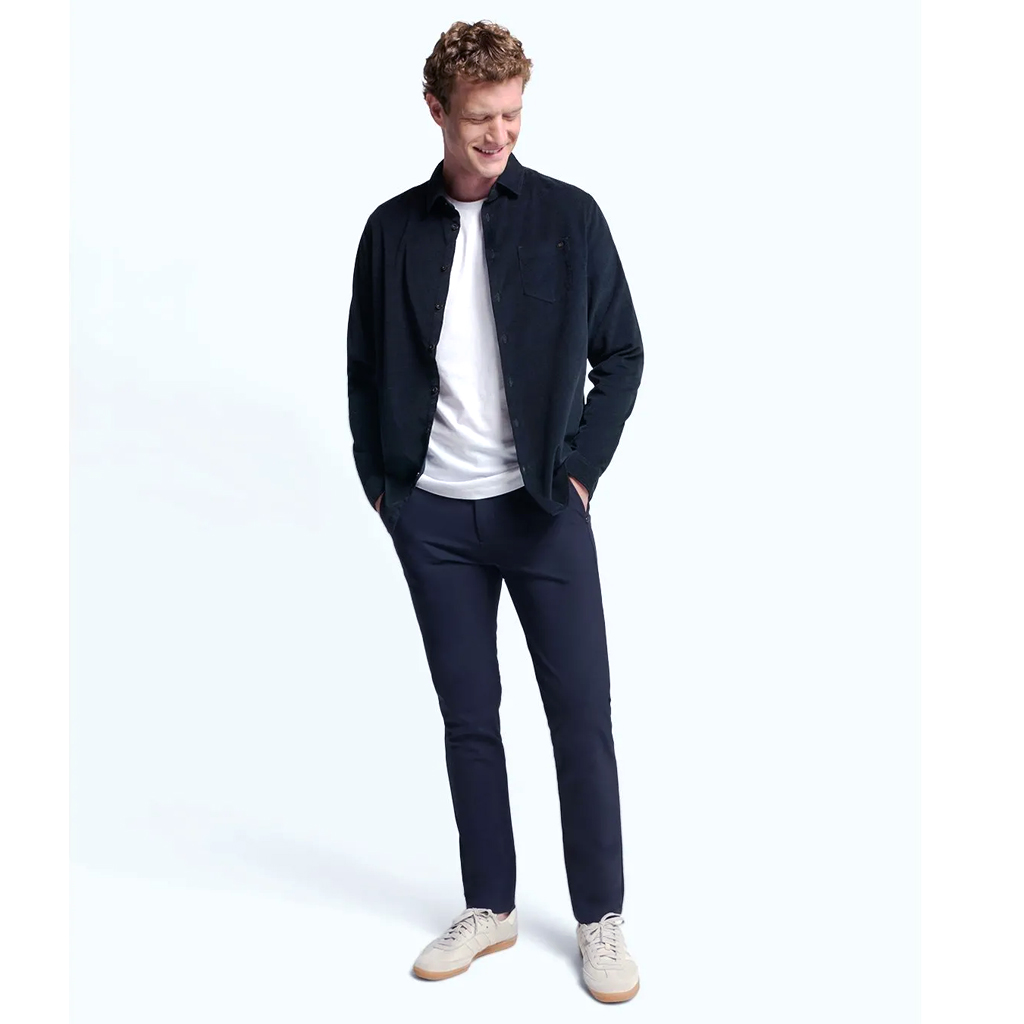 No Excess Πουκάμισο 25410701