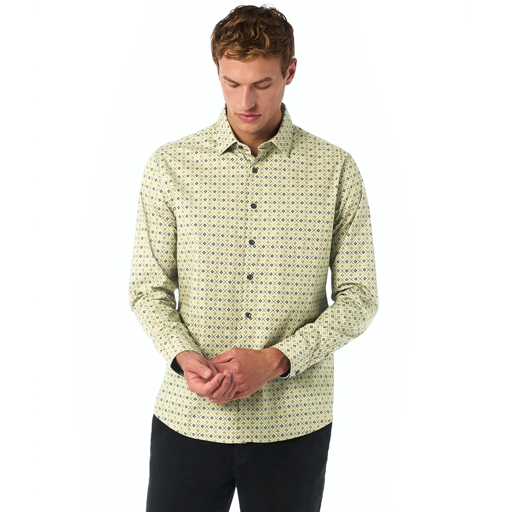 No Excess Πουκάμισο 25450732