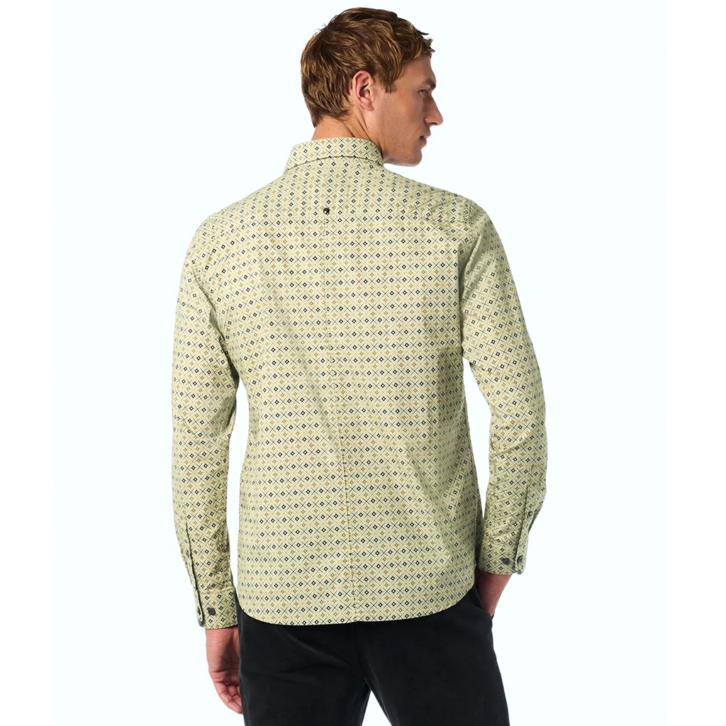 No Excess Πουκάμισο 25450732