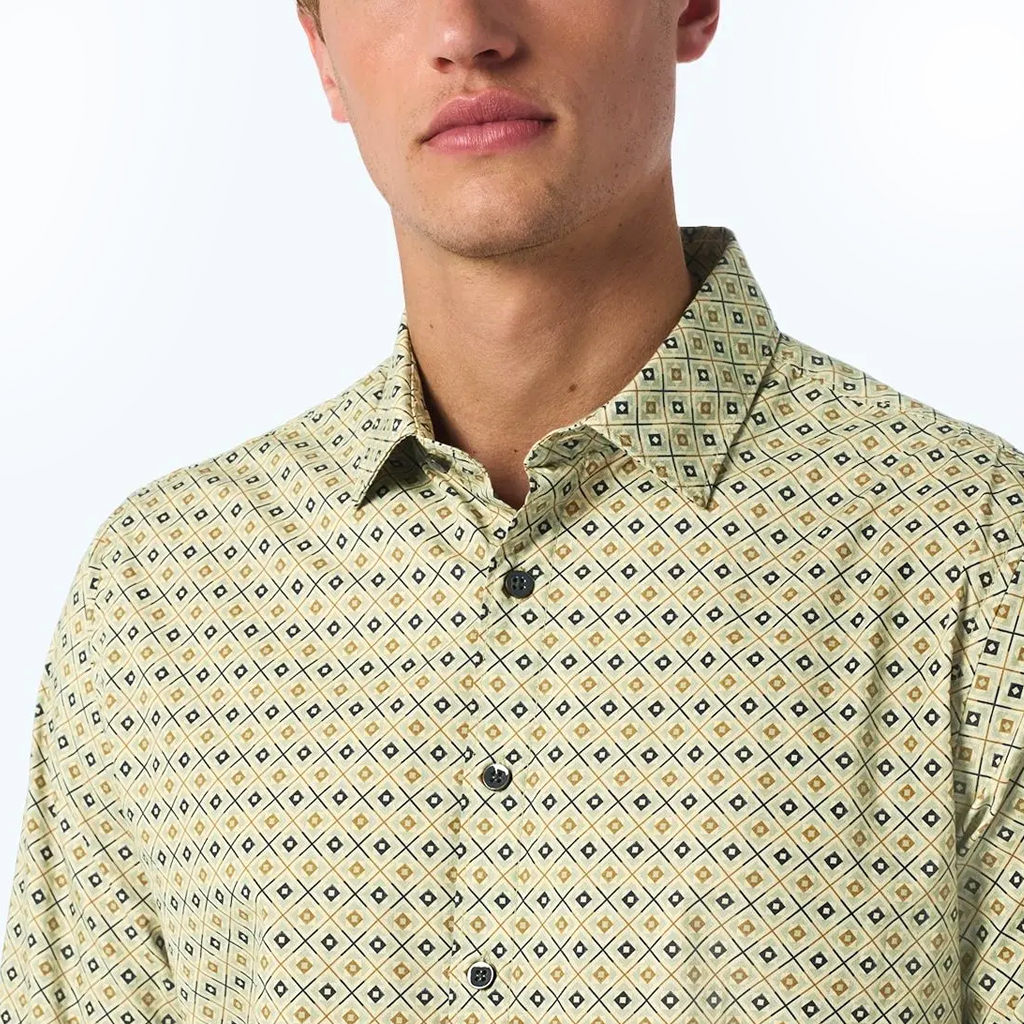 No Excess Πουκάμισο 25450732