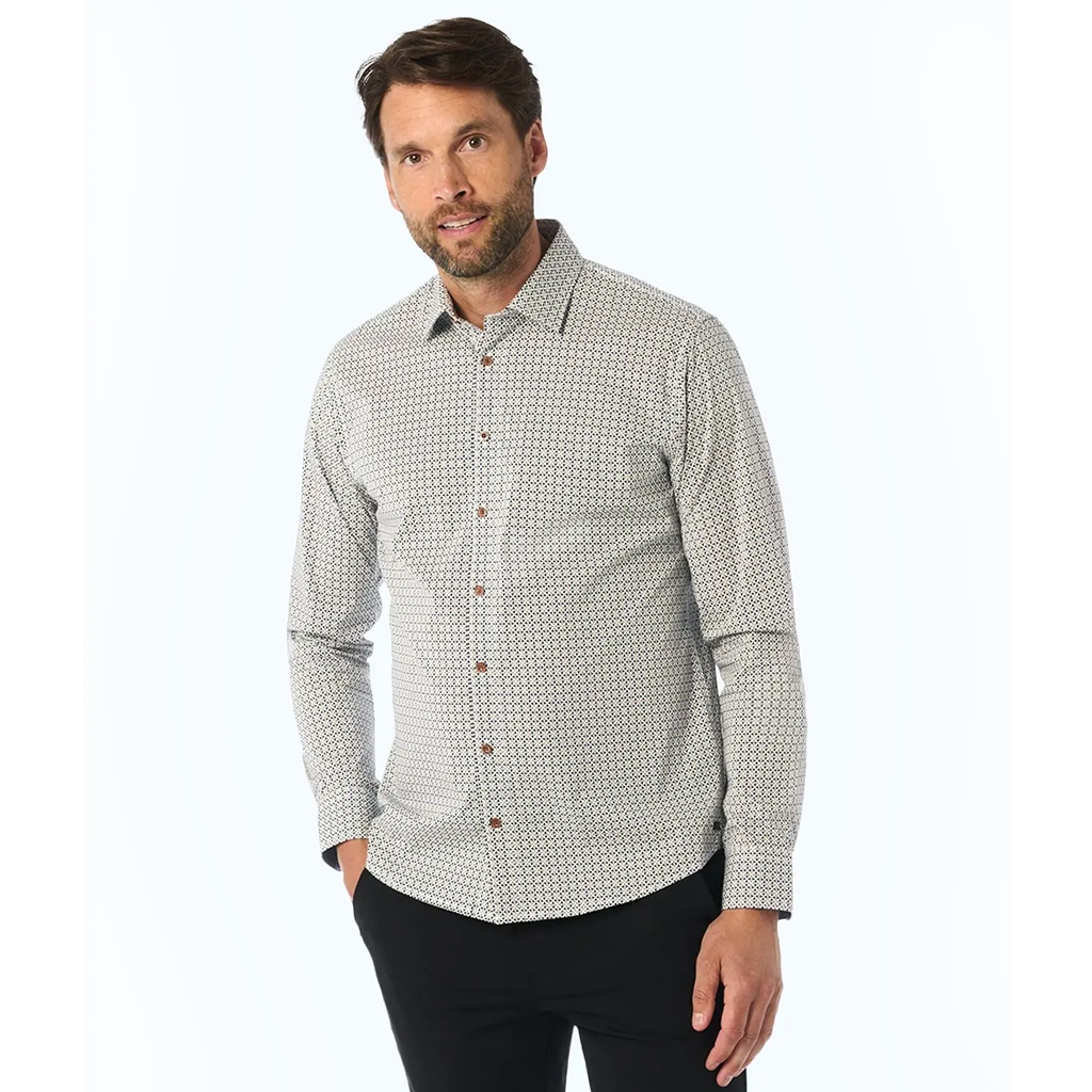 No Excess Πουκάμισο 25450731