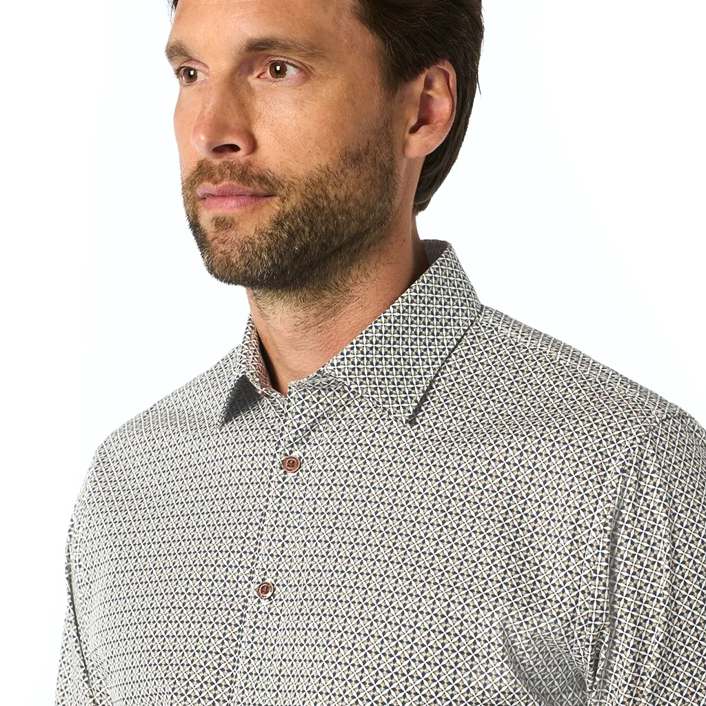 No Excess Πουκάμισο 25450731