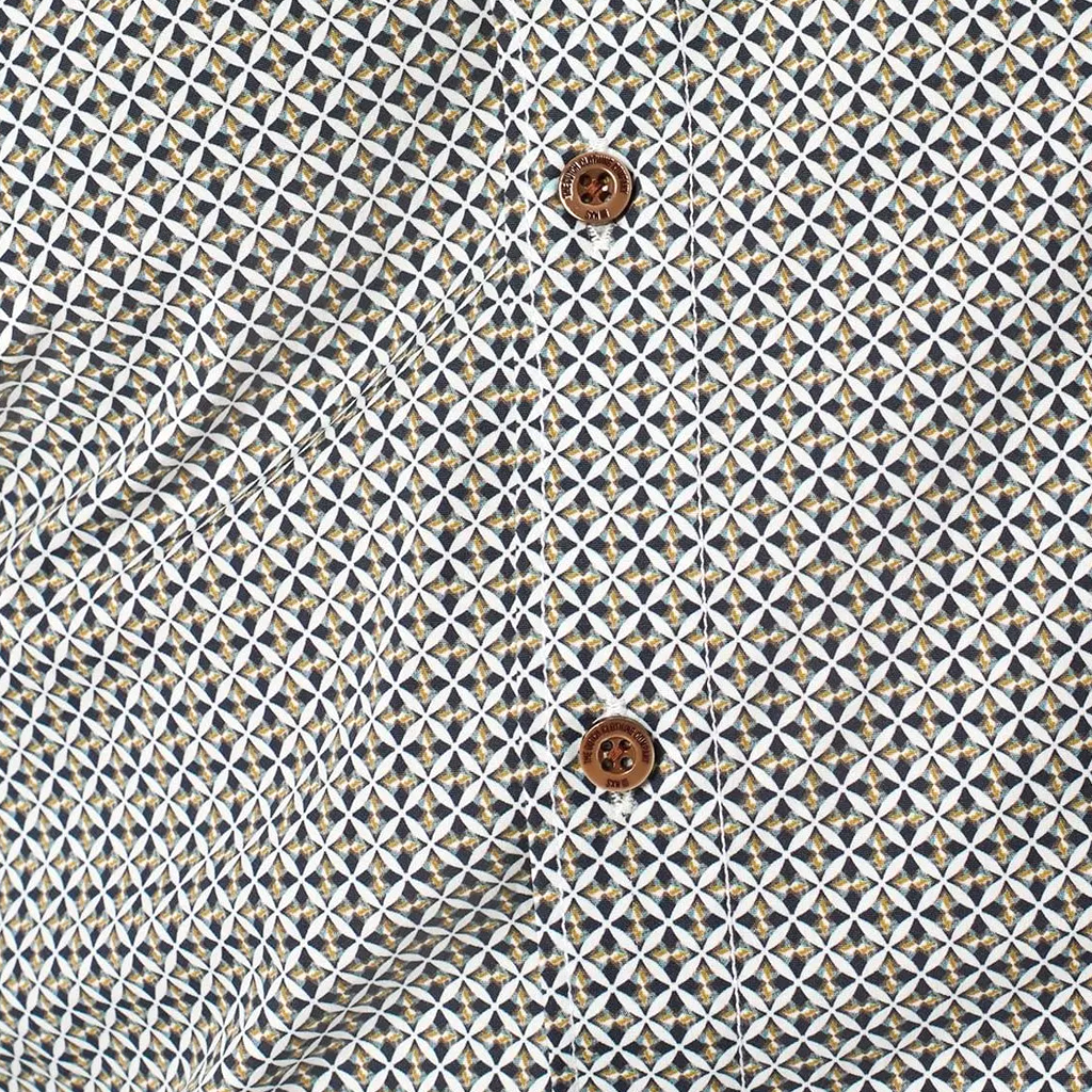 No Excess Πουκάμισο 25450731