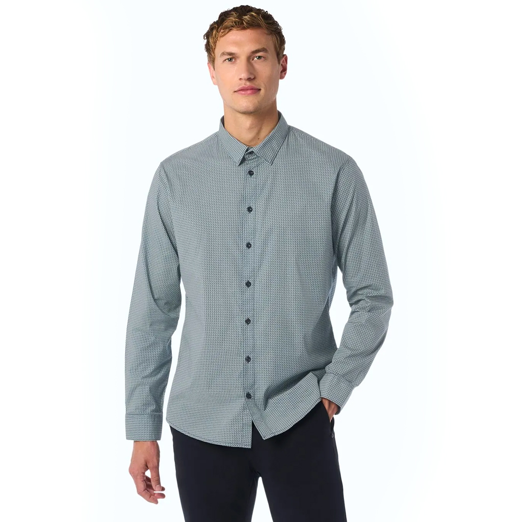 No Excess Πουκάμισο 25430823