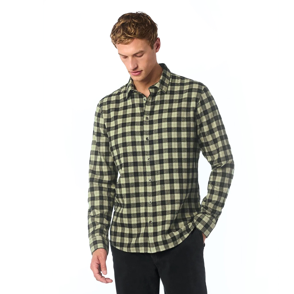 No Excess Πουκάμισο 25430943