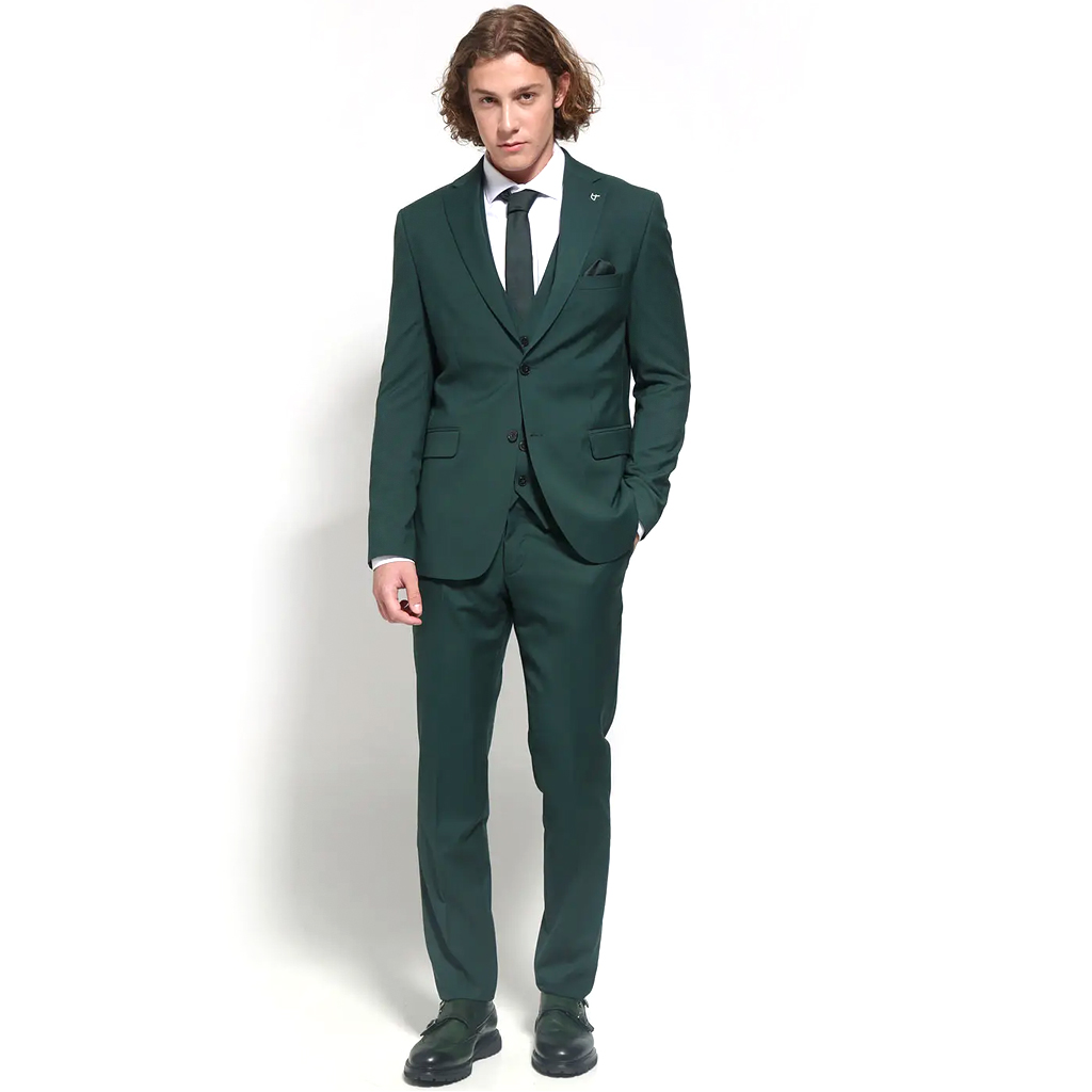 Tresor Κοστούμι 33-1699