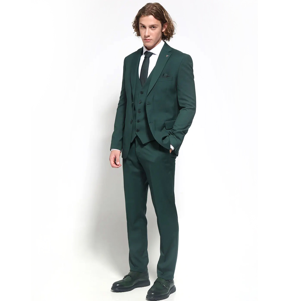 Tresor Κοστούμι 33-1699