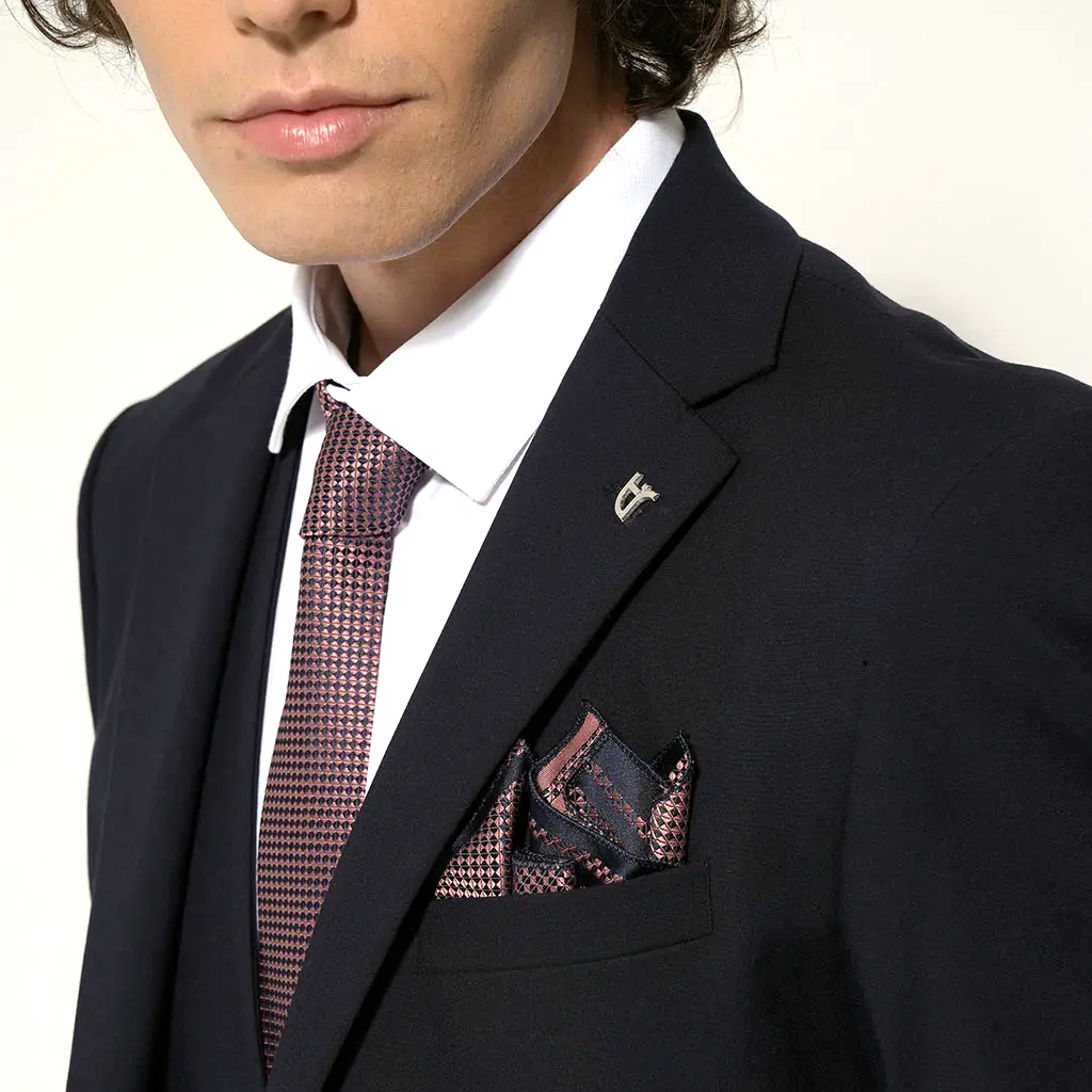 Tresor Κοστούμι 33-1699