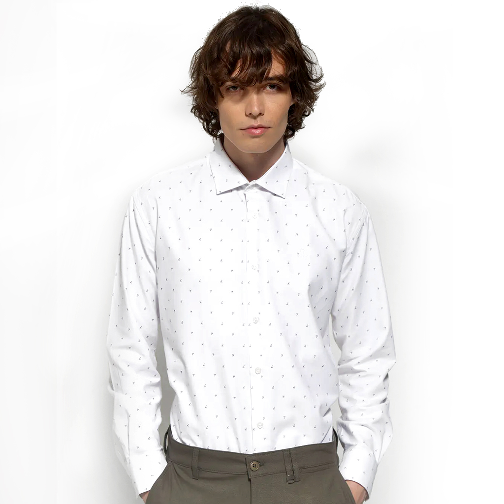 Tresor Πουκάμισο 33-8159