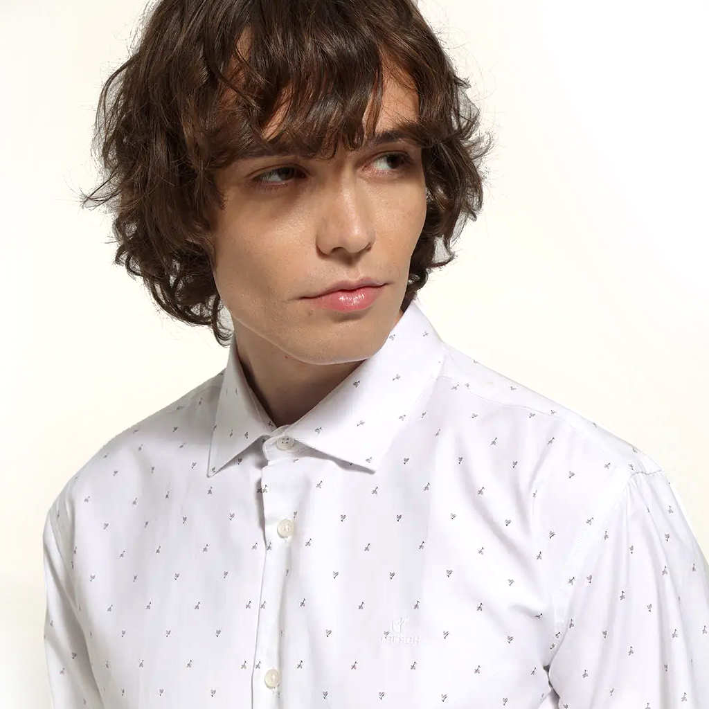 Tresor Πουκάμισο 33-8159