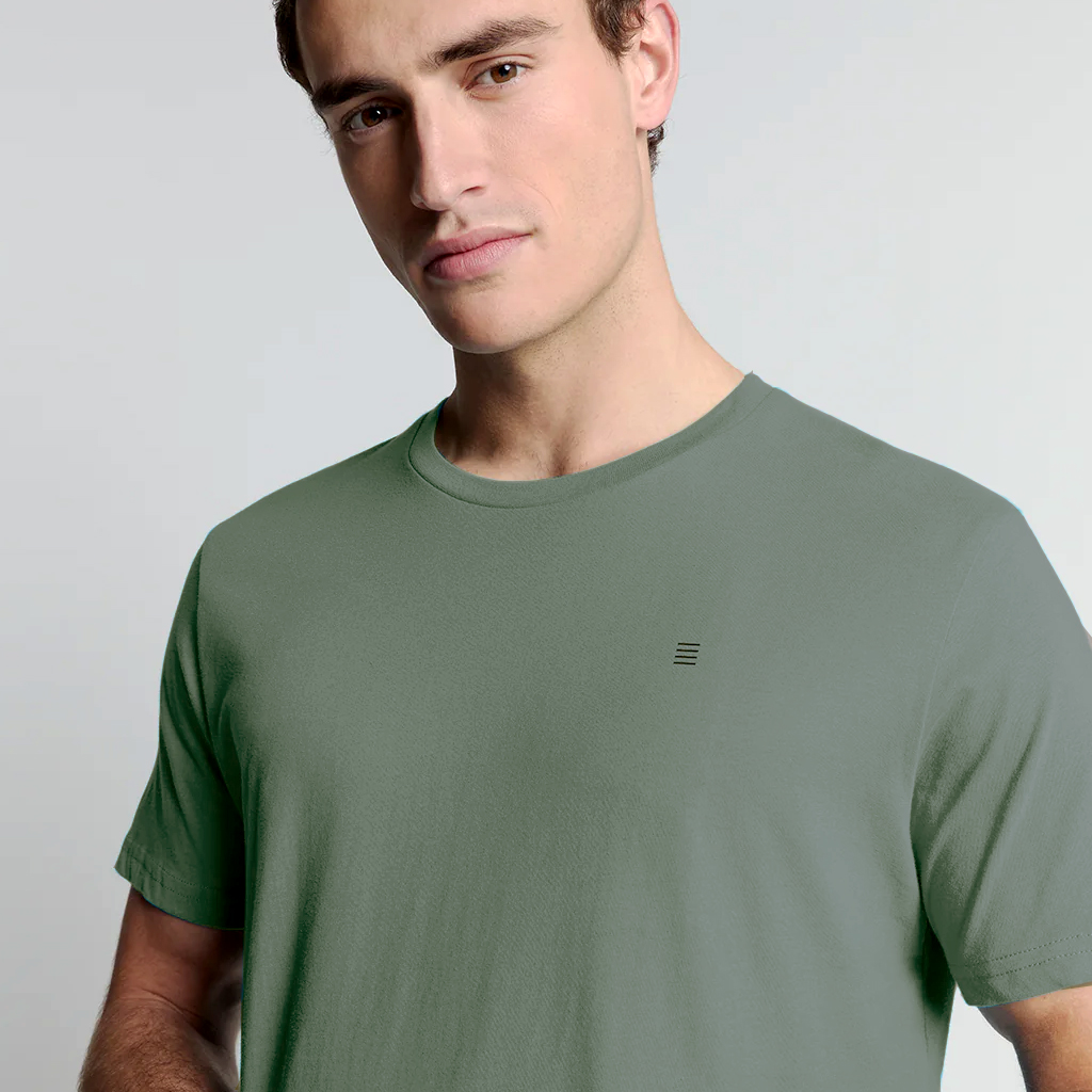 No Excess T-shirt 27340101SN