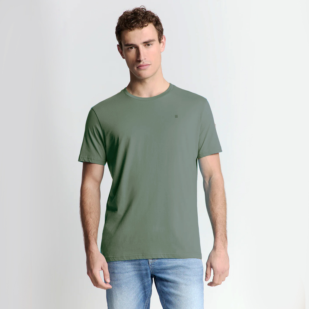 No Excess T-shirt 27340101SN