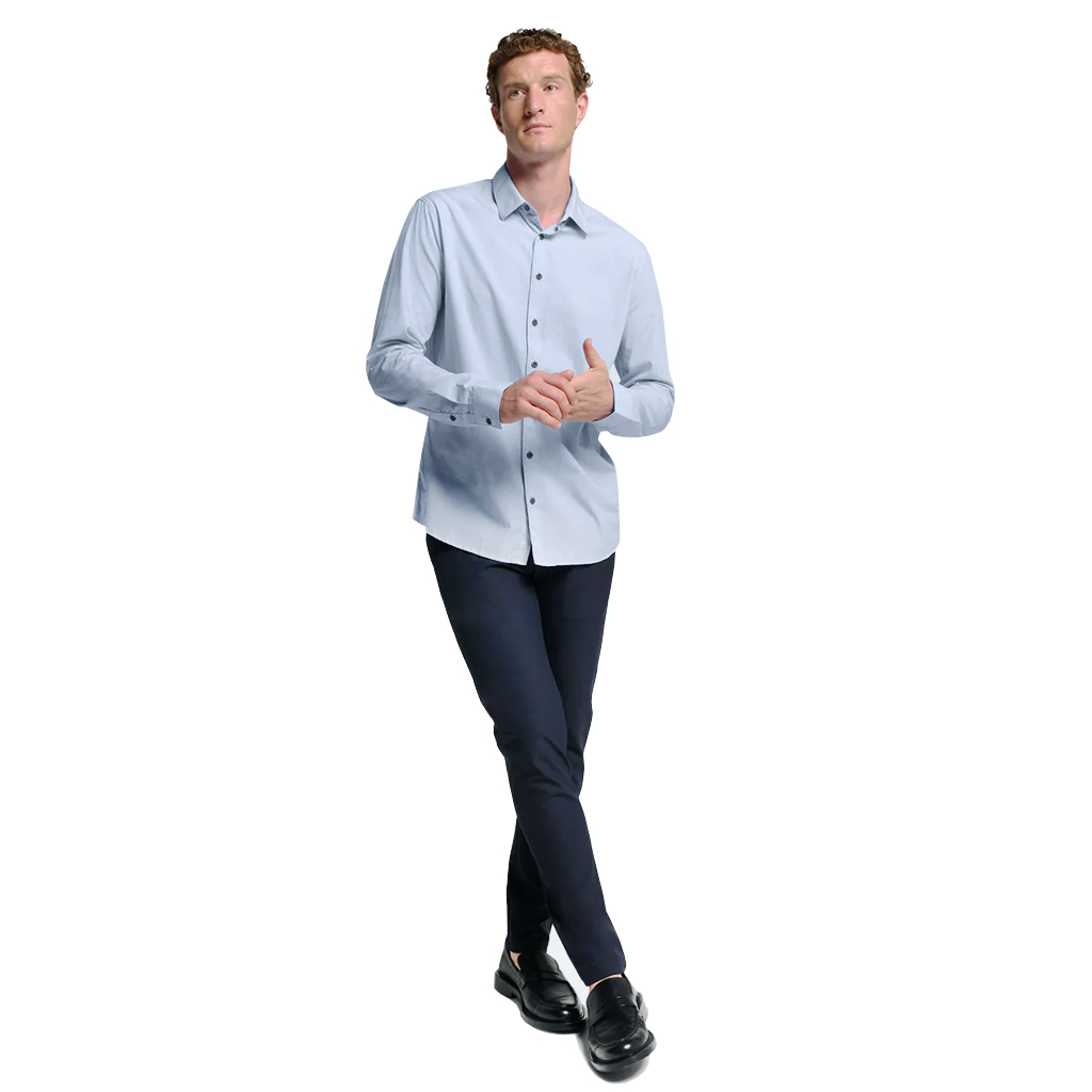 No Excess Πουκάμισο N4330