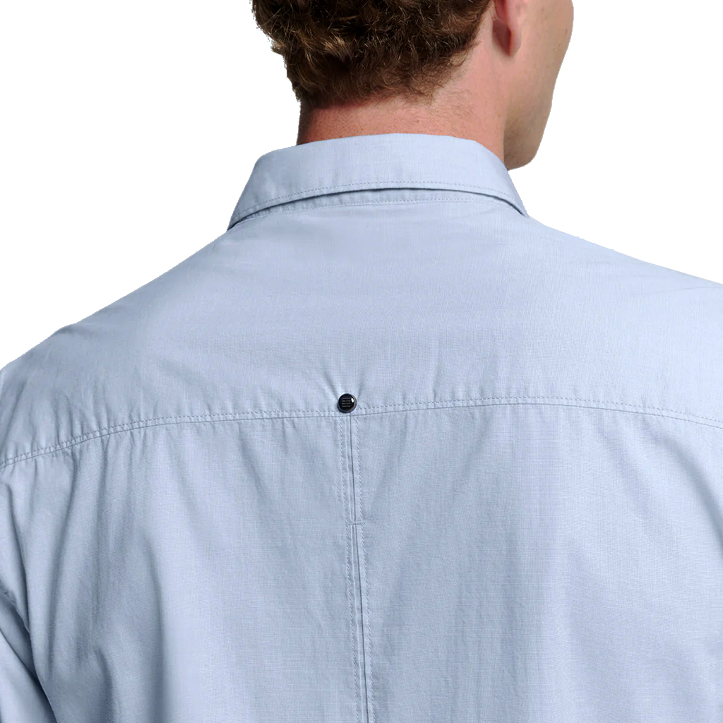 No Excess Πουκάμισο N4330