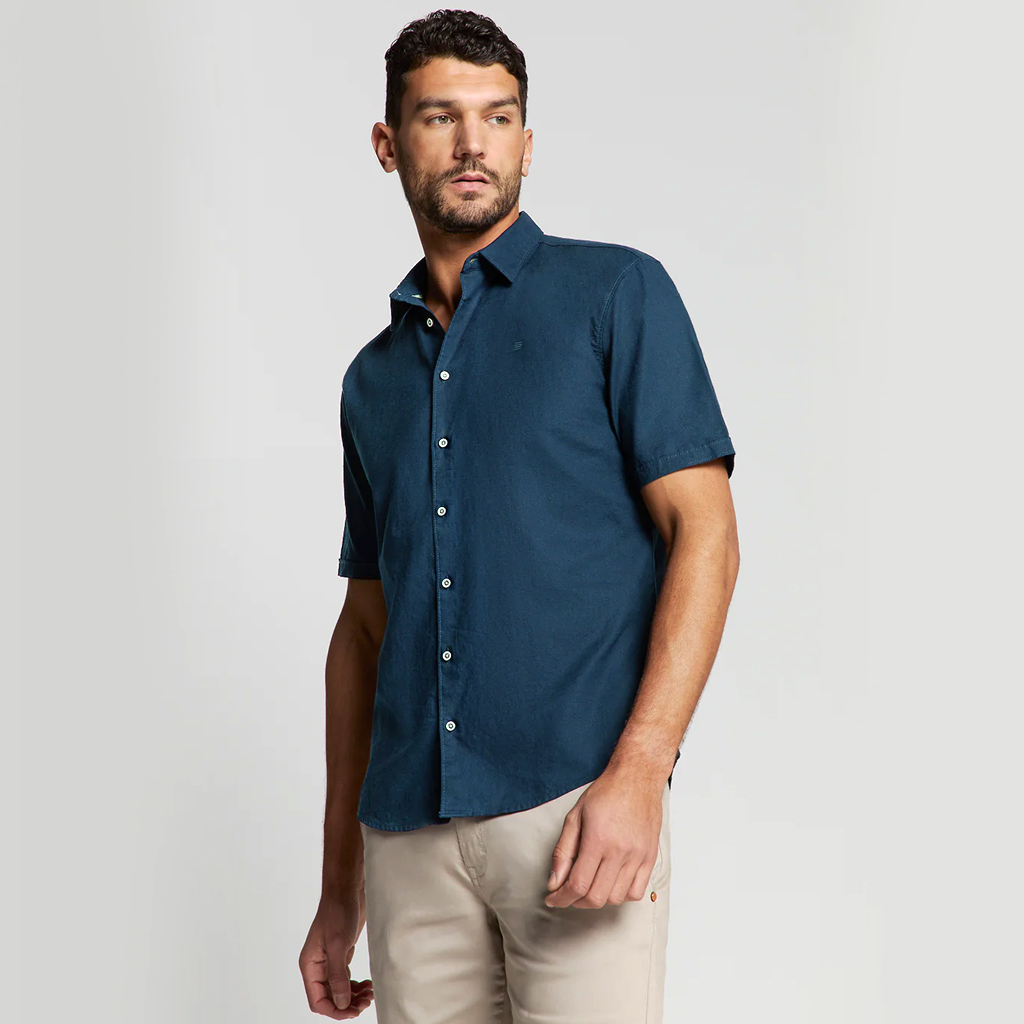 No Excess Πουκάμισο 27480321SN