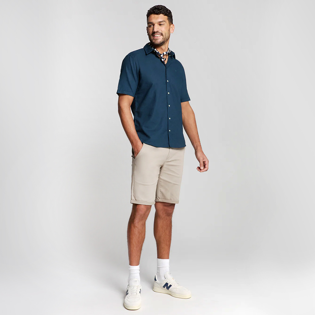 No Excess Πουκάμισο 27480321SN