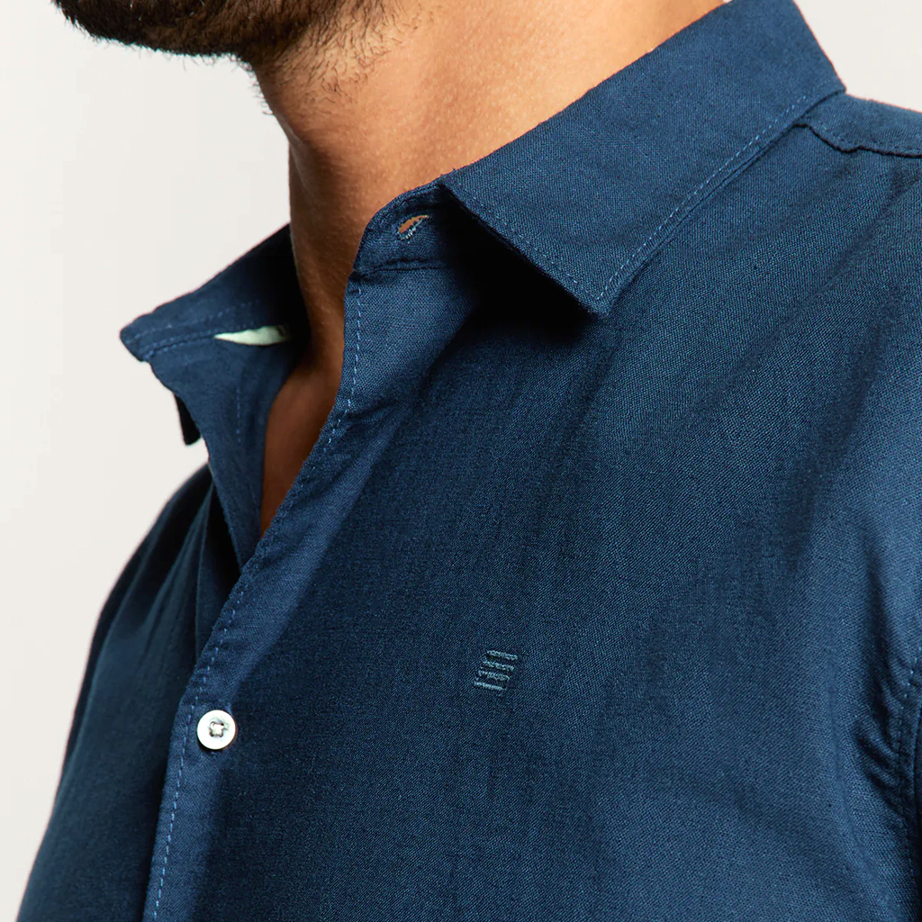 No Excess Πουκάμισο 27480321SN