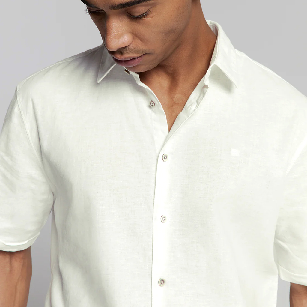 No Excess Πουκάμισο 27480321SN