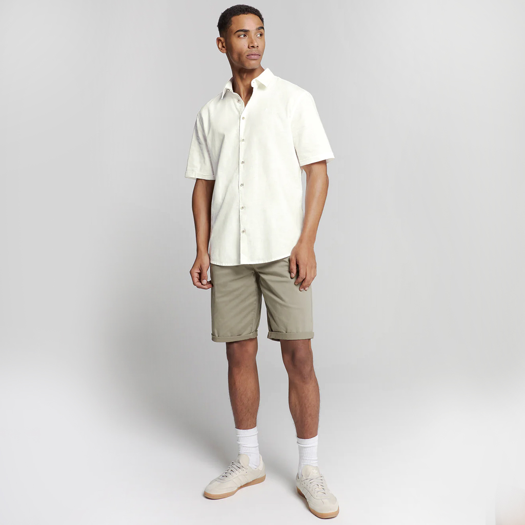 No Excess Πουκάμισο 27480321SN