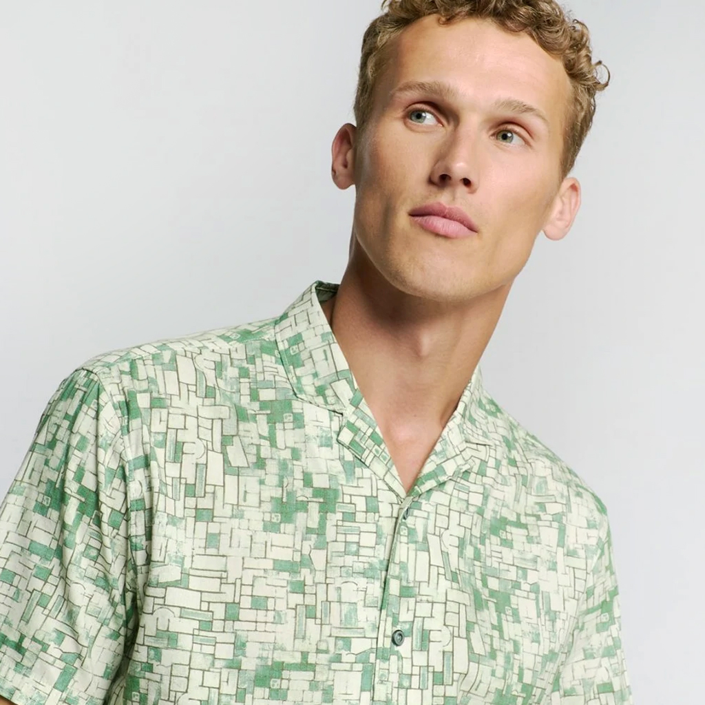 No Excess Πουκάμισο 27440341