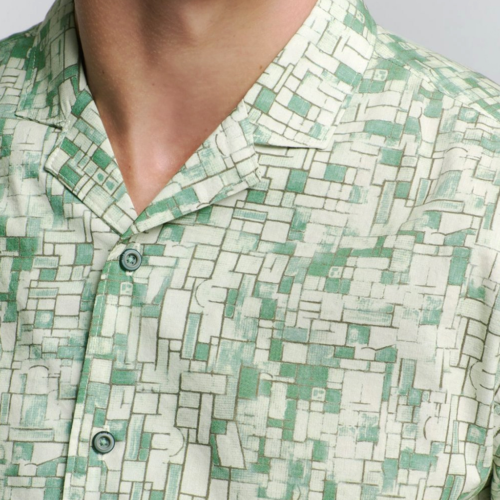 No Excess Πουκάμισο 27440341