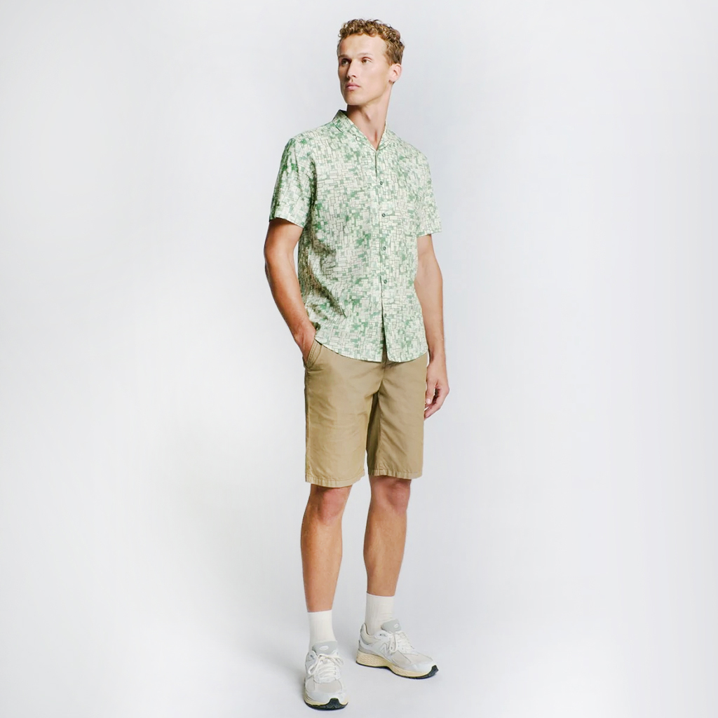 No Excess Πουκάμισο 27440341