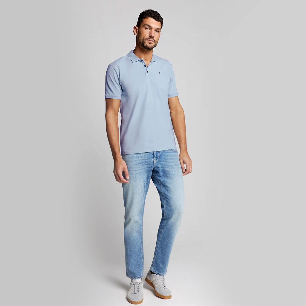 No Excess Polo 27390260SN