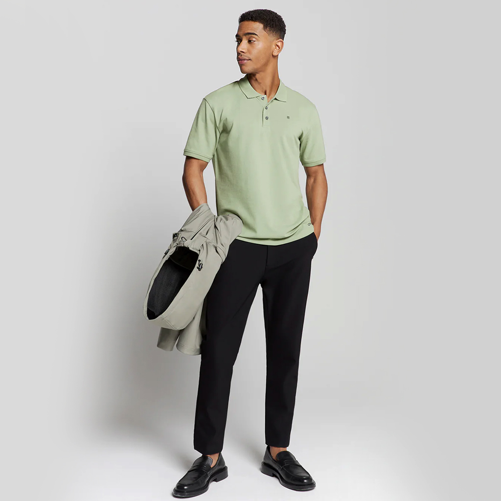 No Excess Polo 27390260SN