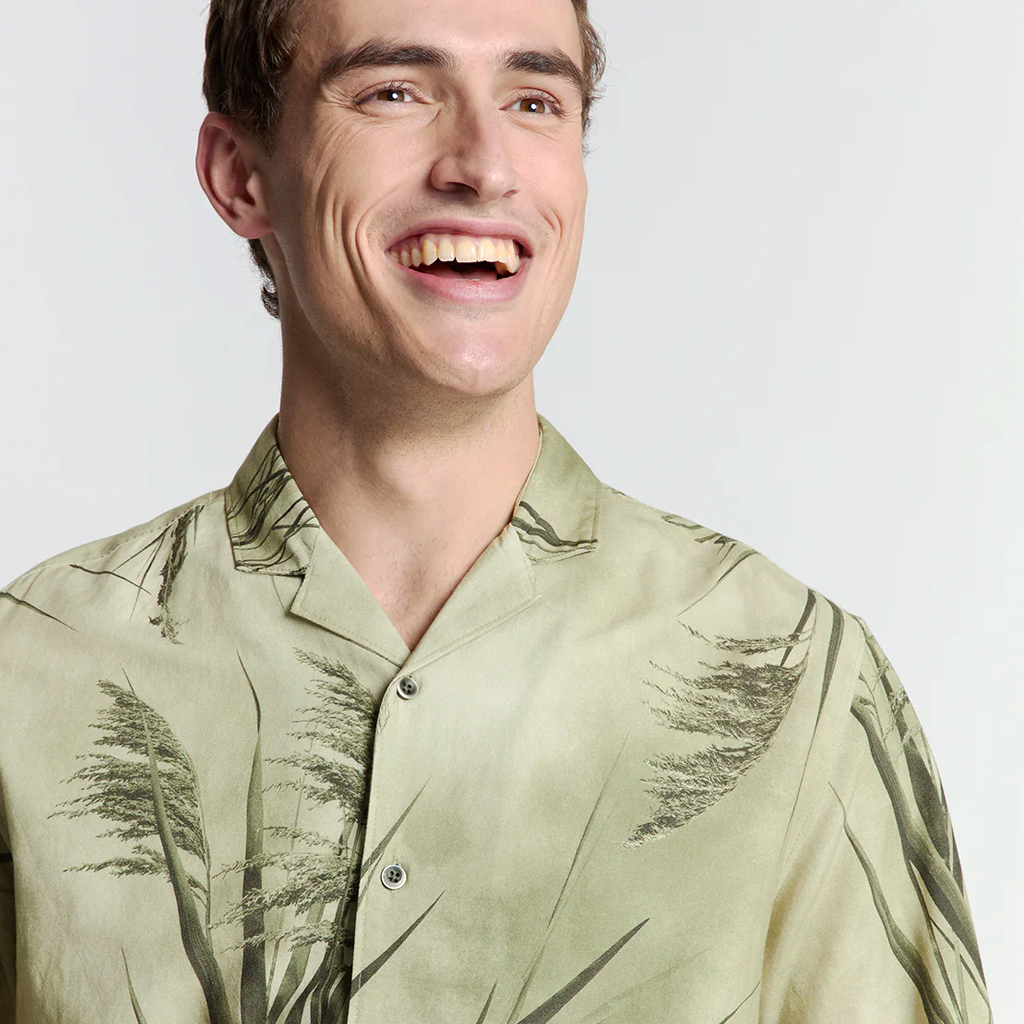 No Excess Πουκάμισο 27440333