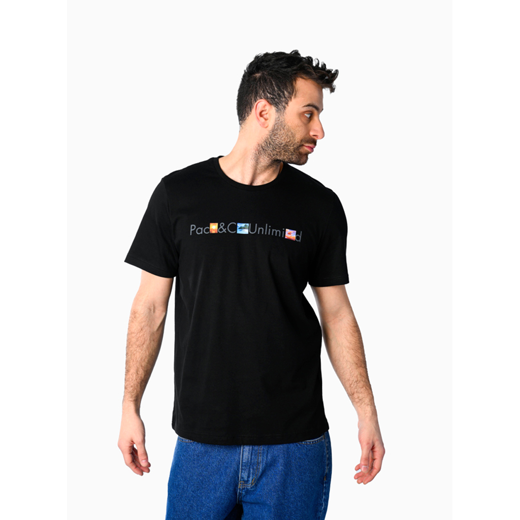 Paco&Co T-Shirt 2531040