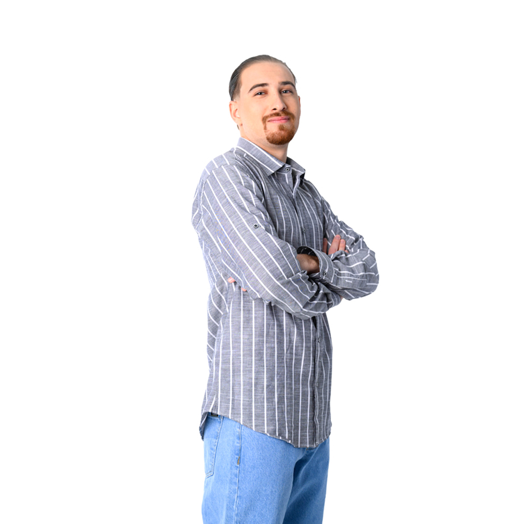 Paco&Co Πουκάμισο 2548504