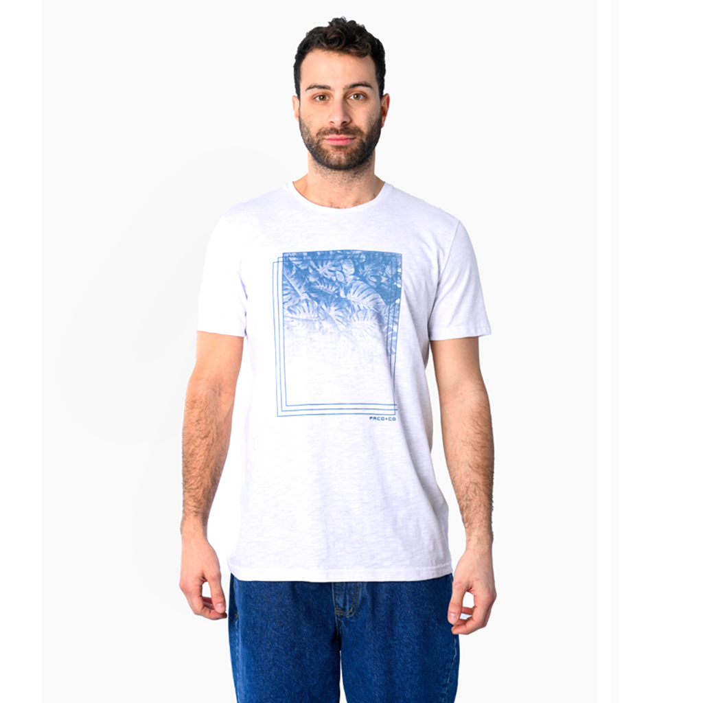 Paco&Co T-Shirt 2531020