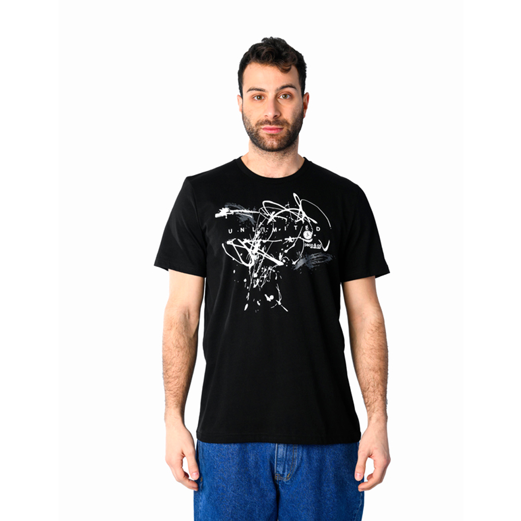 Paco&Co T-Shirt 2531044